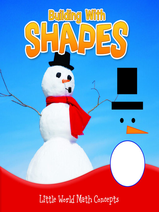 Title details for Building With Shapes by Carla Mooney - Available